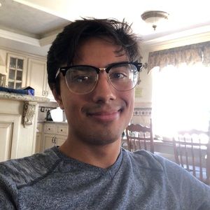 Meet your Posher, Brandon